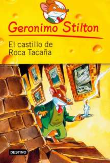 BARNES & NOBLE  La carra mas loca del mundo (Geronimo Stilton #6) by 