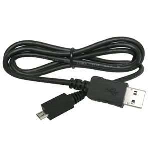 ORIGINAL OEM Data Cable for your Blackberry Bold 9930 