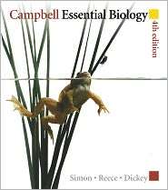 Campbell Essential Biology, Books a la Carte Edition, (0321652908 