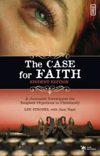 BARNES & NOBLE  Case for Christ/Case for Faith Compilation by Lee 