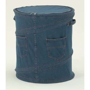  The Original Bongo Bag   Denim   Denim