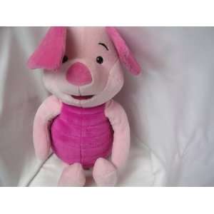  Piglet Disney JUMBO 30 Plush Toy Stuffed Animal 