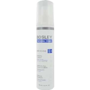 Bosley Bos Revive Thickening Treatment for Visibly Thinning Non Color 
