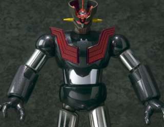 MAZINGER Z SOUL OF CHOGOKIN ATAMI NIGHT TAMASHII GX 45A  