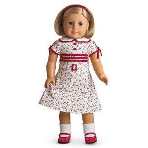  American Girl Kits Reporter Outfit Dress Set for Doll 