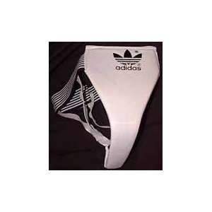 Adidas Female Groin Protector  Small 