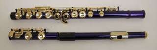 SKY Purple/Gold Flute Back To School 20 Days Sale  