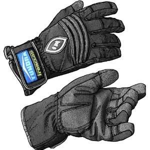 Mens Winter Work Gloves   Ironclad Tundra Cold Conditions Gloves 