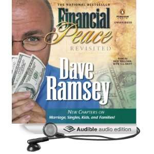  Financial Peace Revisited (Audible Audio Edition) Dave Ramsey 
