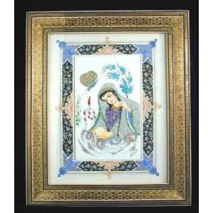  Art Frame and Wall Hanging: Home & Kitchen