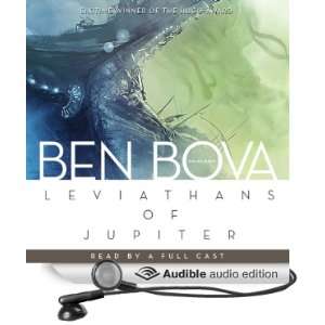 of Jupiter The Grand Tour Series (Audible Audio Edition) Ben Bova 