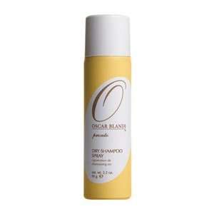 Oscar Blandi Pronto Dry Shampoo Aerosol (3.2oz)