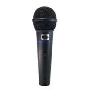  Philmore Cardioid Dynamic Microphone Model 1500 : 71 1500 