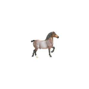 Breyer Horse #1278 Trait du Nord French Belgian