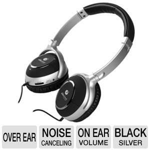  Able Planet NC602 Noise Canceling Headphones: Electronics