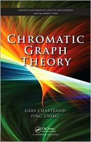   Graph Theory, (1584888008), Gary Chartrand, Textbooks   