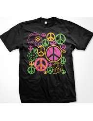  smiley face t shirt   Clothing & Accessories