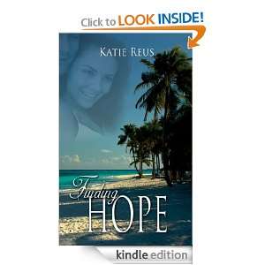 Start reading Finding Hope  