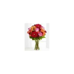 FTD Dawning Love Bouquet Grocery & Gourmet Food