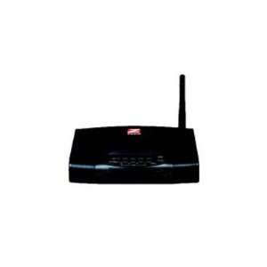  Zoom   4401 Wireless G Broadband Router   4 x 10/100Base 