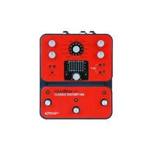  Source Audio Soundblox Pro Classic Distortion Pedal 