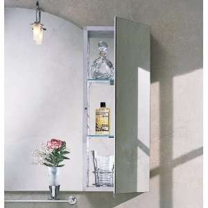   Single Door Reversible Hinged Medicine Cabinet from the A Series AC30