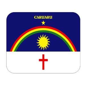  Brazil State   Pernambuco, Caruaru Mouse Pad Everything 