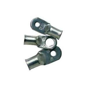 Ancor Marine Grade Products Heavy Duty Lugs Cable 2/0 Screw 3/8 