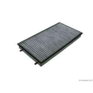  NPN ACC Cabin Filter for select BMW models: Automotive