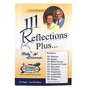  111 Reflections Plus Book