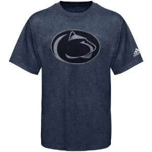  adidas Penn State Nittany Lions Navy Blue Vintage Mascot 