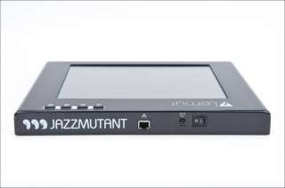 Jazzmutant Lemur Touch Controller Control Surface MINT  
