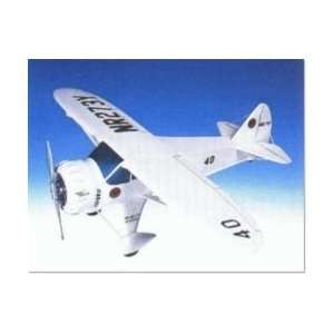  Aeroclassics Ghana Airways DC 9 51 Model Airplane: Toys 