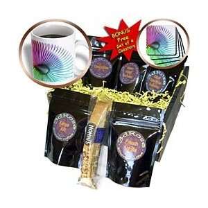 Florene Childrens Art   Bend Me A Rainbow III   Coffee Gift Baskets 