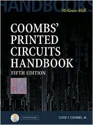   Handbook, (0071350160), Clyde F. Coombs, Textbooks   