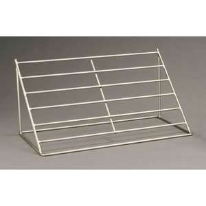    Large Serving Frame for Buffet Systems   Gun Metal