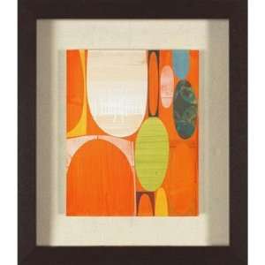  Phoenix Galleries Acapulco One Framed Print: Home 