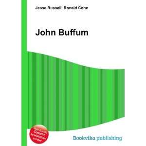  John Buffum: Ronald Cohn Jesse Russell: Books