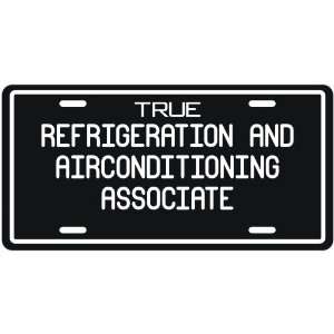   Airconditioning Associate  License Plate Occupations: Home & Kitchen