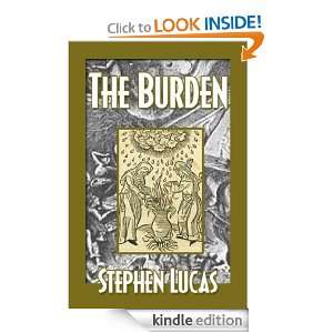 Start reading The Burden  