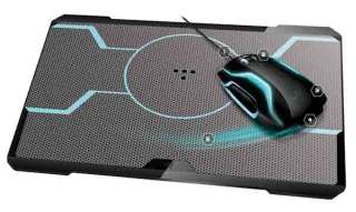  Razer TRON Gaming Mouse and Mousepad Bundle Electronics
