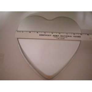  Wilton 9 Valentine Heart Cake Pan: Everything Else