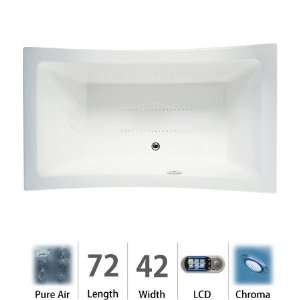   Allusion Collection Pure Air Bath ALL7242 ACR 5CX W