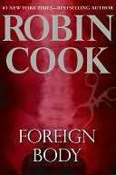 BARNES & NOBLE  robin cook nook books, Fiction & Literature