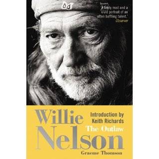  willie nelson biography: Books