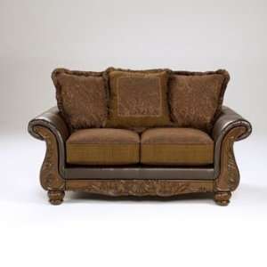  Market Square Williamston Loveseat