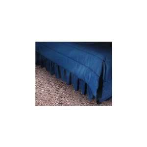  New York Giants NFL Bed Skirt by Sports Coverage (Twin 