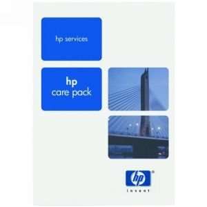 com HP Care Pack Hardware Support. 5YR UPG WARR NBD 9X5 DL320S SERVER 
