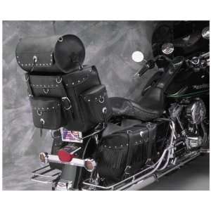 All American Rider Amertiex Bikepack with Detachable Travel Case/Sissy 