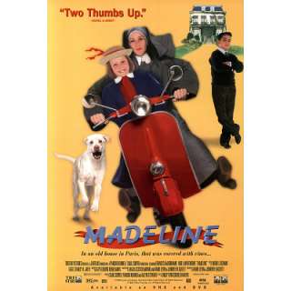 Title: Madaline Movie Hatty Jones Frances McDormand Nigel Hawthorne 